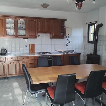 Apartment Denis Kaprije Extérieur photo
