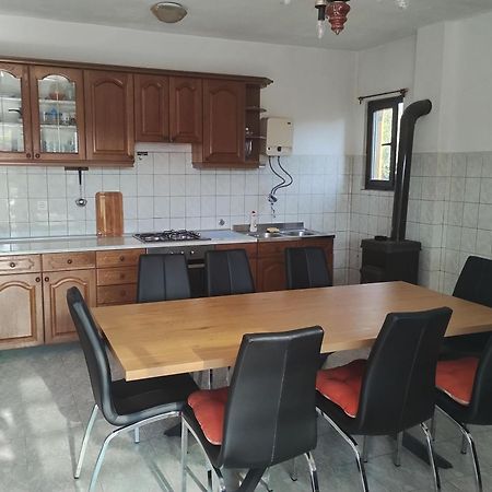 Apartment Denis Kaprije Extérieur photo