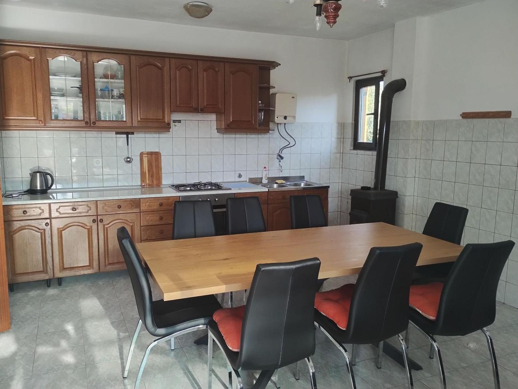Apartment Denis Kaprije Extérieur photo