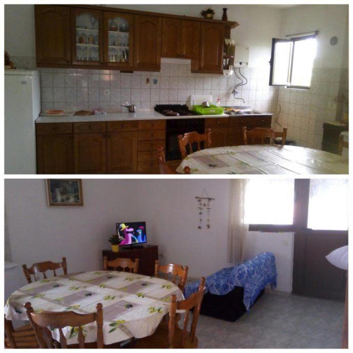 Apartment Denis Kaprije Extérieur photo
